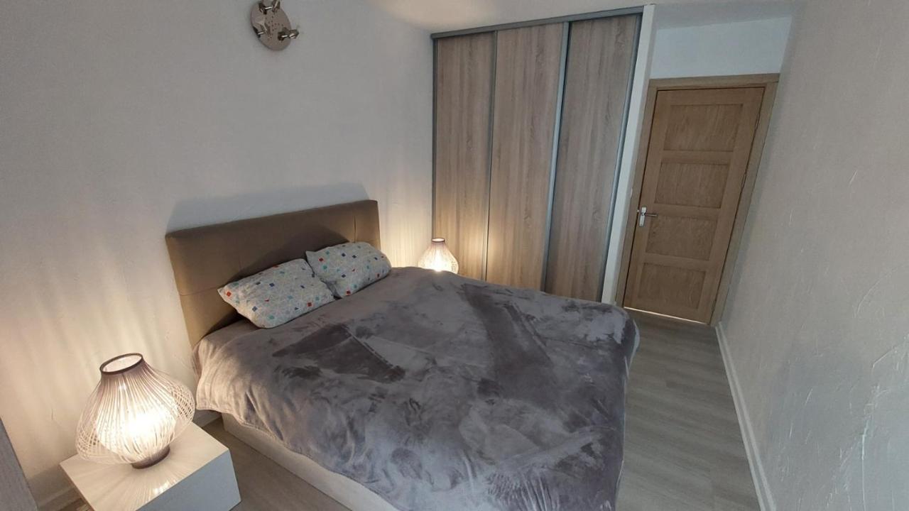 Charmant Appartement Residentiel Avec Terrasse, Jardin Privatif Et Piscine A Cannes קאן מראה חיצוני תמונה